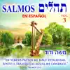 David & The High Spirit - Tehilim Salmos en Español, Vol. 3