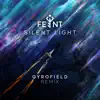 gyrofield - Silent Light - Single