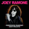 EMERSSON RAMONE feat - Joey Ramone (feat. Davi Pacote) - Single