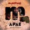 M.anifest - Apae: The Price of Free EP