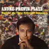 André Previn - Plays Music of the Young Hollywood Composers