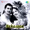 Ghantasala - Rahasyam (Original Motion Picture Soundtrack)