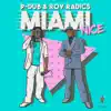 P-Dub & Roy Radics - Miami Nice