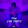 Stom - J'me perds - Single