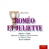 Alain Lombard, Choeur de l'Opéra National de Paris, Franco Corelli, Mirella Freni & Paris Opera Orchestra - Roméo et Juliette - Gounod