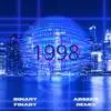 Binary Finary - 1998 (Remix) - Single