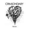 Crimson Diary - Tikam - Single