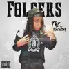 Tre the Trackstar - Folgers - Single