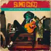 Sumo Cyco - Live Acoustic Sessions, Vol. 1 - EP