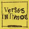 DJ Caique & Rapadura - Versos Íntimos - Single