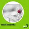 Various Artists - Ambient Nature World - Northern Forest Woodpecker, Crickets and Winds, Vol. 5