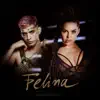 Diana Brescan & Frijo - Felina (Chopin Beats Remix) - Single