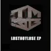 TM303 - Lostnotlose - EP