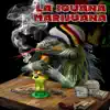 Dj Rawcut - La Iguana Marijuana - Single