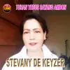 Stevany De Keyzer - Tuhan Yesus Sayang Ambon - Single