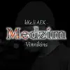 Kke.li AEK & VINNIKINS - Medzim - Single