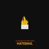 Ellis Delta & Dee Lush - Hatemail - Single