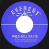 Wild Bill Davis - On the Street Where You Live - Single