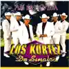 Los Kortez De Sinaloa - Así Es la Vida