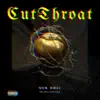 Ken Doll - Cut Throat - Single