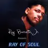 Ray Barretto, Jr. - Change of Heart (feat. Ray of Soul) - Single