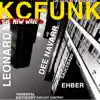 Ehber, Leonard Dovan & Dee Navarr - KC Funk : The New Wave - EP