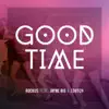 Rockus - Good Time (feat. Jayne Rio & J. Dutch) - Single