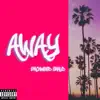 Backwood shaud - Away - Single