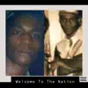 Lord Amin Amir Ali - Welcome to the Nation EP