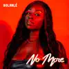 Bolanle - No More - Single