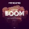 Juan Lara - Boom - Single