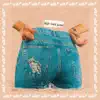 Julia Wolf - High Waist Jeans - Single