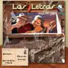 Daniel Lee Gallegos - Las 5 Letras (feat. Luisa G) - Single