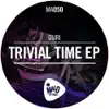 guri - Trivial Time - EP