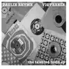 Paulie Rhyme & Vic Freeze - The Talented Tenth Ep