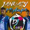 DJ LAWY - January Ketchup Mixtape - Single