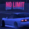 DXNTZZZ & SXPLAYA - No Limit - Single