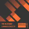 The Blizzard - Luminescence - EP