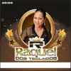 Raquel dos Teclados - DVD 2015