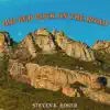 Steven K. Roger - Big Red Rock on the Road - Single