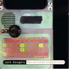 Jack Dangers - Variaciones Espectrales (Remastered)