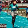 Mari Supreme - Stamina (Run It up) [feat. Jhay Oh] - Single