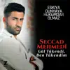 Seccad Mehmedi - Gül Tükendi, Ben Tükendim (Eşkıya Dünyaya Hükümdar Olmaz Orijinal Dizi Müzikleri) - Single