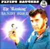 Sandy Ford & The Flying Saucers - The Rawking Sandy Ford