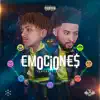 Tencho & Kail - Emociones