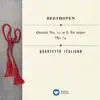 Quartetto Italiano - Beethoven: String Quartet No. 10, Op. 74 \