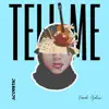 Farah Yahir - Tell Me (Acoustic) - Single