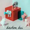 broken boi - Broken Boi - Single