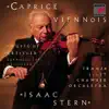 Isaac Stern & Franz Liszt Chamber Orchestra - Caprice Viennois: Music of Fritz Kreisler