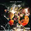 D'Village - A.O.B. (All on a Bi$%) - Single